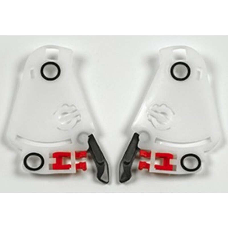 Kit de mecanismos ARAI (Sistema Super AdSis L3) - Para modelos: Ast...
