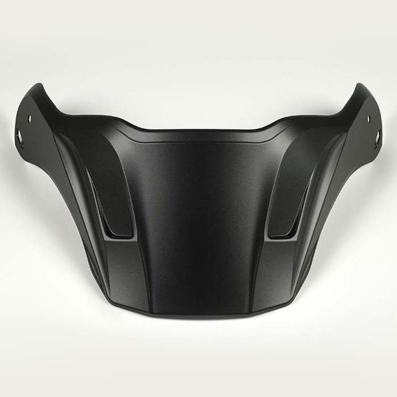 Visera ARAI (TOUR-X4), Negro Mate
