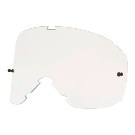 Lente OAKLEY O-FRAME 2.0 PRO, Transparente