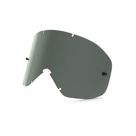 Lente OAKLEY O-FRAME 2.0 PRO, Ahumado Oscuro
