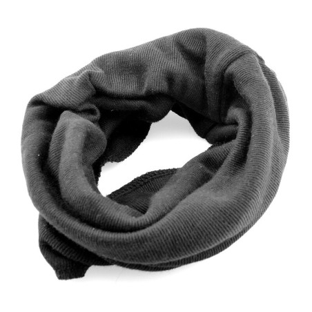 Braga cubre cuello V PARTS poliester / viscosa