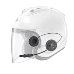 Intercomunicador SENA ACS-RAM - para cascos Arai SZ-R VAS