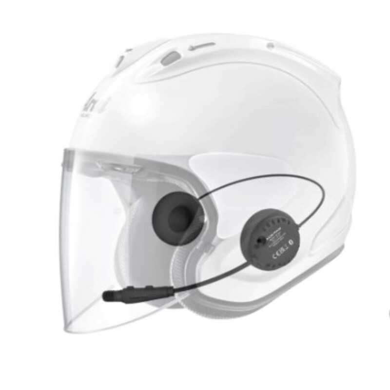 Intercomunicador SENA ACS-RAM - para cascos Arai SZ-R VAS