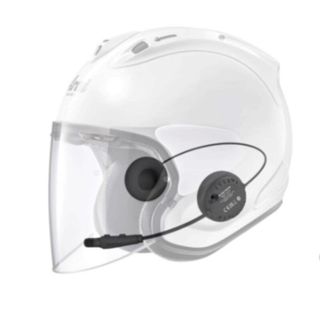 Intercomunicador SENA ACS-RAM - para cascos Arai SZ-R VAS