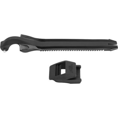 Correa inferior con receptor para botas FLY RACING Maverik
