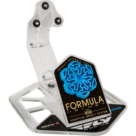 Expositor acrílico FLY RACING Formula