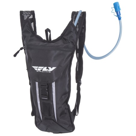 Mochila de hidratación FLY RACING Hydro Pack 2L - Negro