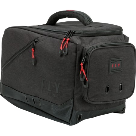 Bolsa para casco FLY RACING Helmet Garage - Negro