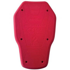Protector de espalda RST Impact Core Pro mujer - Nivel 2