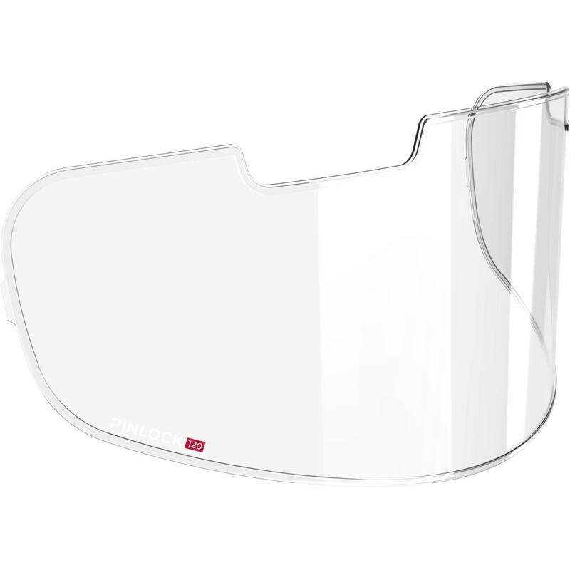 Pinlock transparente PINLOCK 120XLT para pantalla Arai VAS-V Maxivi...