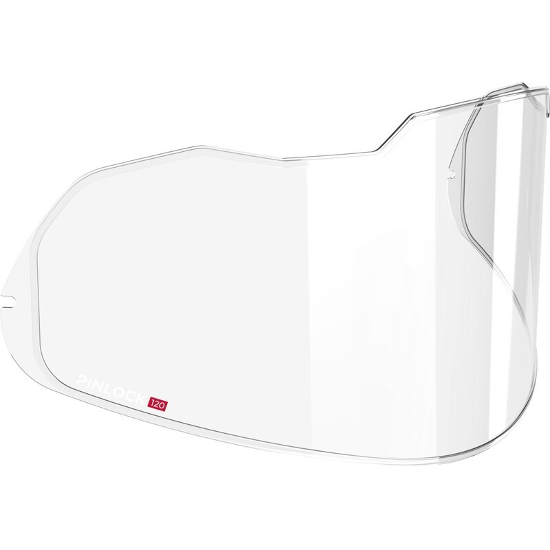 Pinlock transparente PINLOCK 120XLT para pantalla Arai SZR VAS/EVO