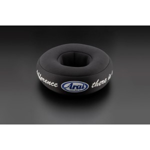 Anillo de soporte para mantenimiento de cascos ARAI "There is a Dif...