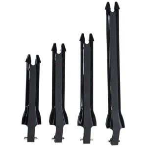 Kit de correas FLY RACING para botas Kinetic / Maverik - 4 unidades