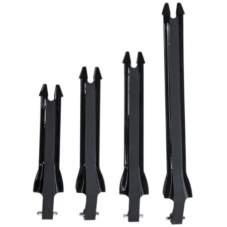 Kit de correas FLY RACING para botas Kinetic / Maverik - 4 unidades