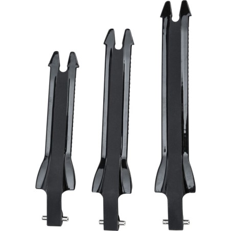 Kit de correas FLY RACING para botas infaniles Kinetic / Maverik - ...