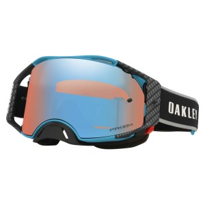 Gafas OAKLEY Airbrake MX - Eli Tomac Signature Series / Lente Prizm...