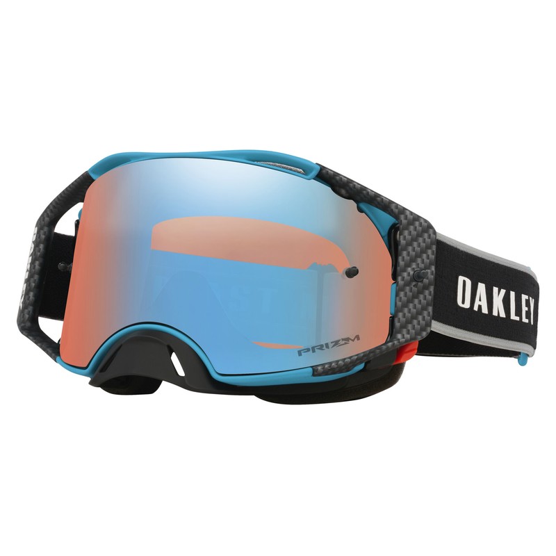 Gafas OAKLEY Airbrake MX - Eli Tomac Signature Series / Lente Prizm...