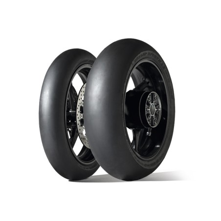 Neumático DUNLOP SPORTMAX GP RACER D212SLM 120/70 R 17 M/C NHS TL