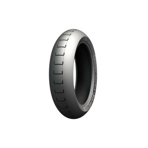 Neumático MICHELIN POWER SUPERMOTO C 160/60 R 17 NHS TL