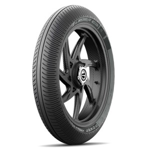 Neumático MICHELIN POWER RAIN 12/60 R 17 NHS TL