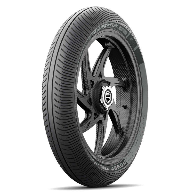 Neumático MICHELIN POWER RAIN 12/60 R 17 NHS TL