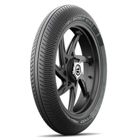 Neumático MICHELIN POWER RAIN 12/60 R 17 NHS TL