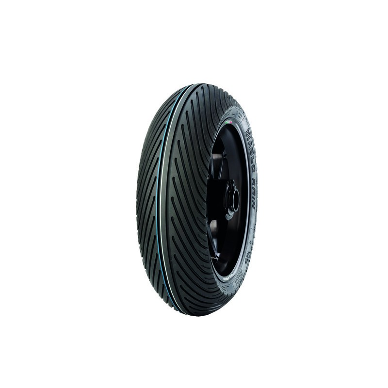 Neumático PIRELLI DIABLO RAIN SCR1 160/60 R 17 NHS TL
