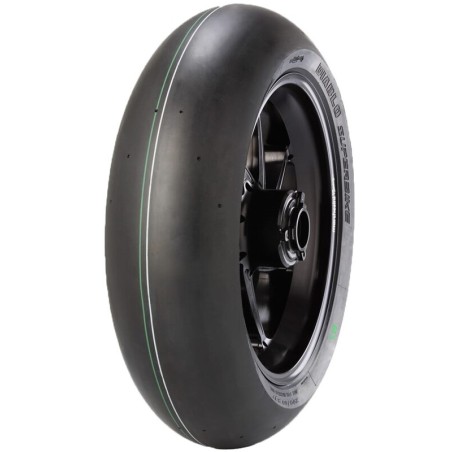 Neumático PIRELLI DIABLO SUPERBIKE SC2 160/60 R 17 NHS TL