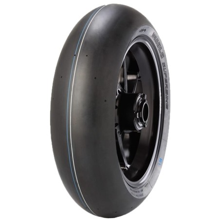 Neumático PIRELLI DIABLO SUPERBIKE SC1 100/70 R 17 NHS TL