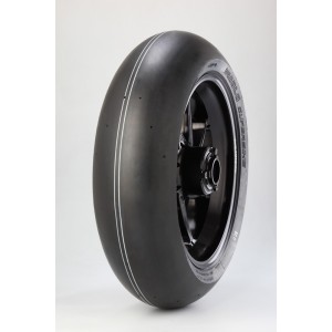 Neumático PIRELLI DIABLO SUPERBIKE SC0 190/60 R 17 NHS TL
