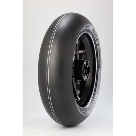 Neumático PIRELLI DIABLO SUPERBIKE SC0 190/60 R 17 NHS TL