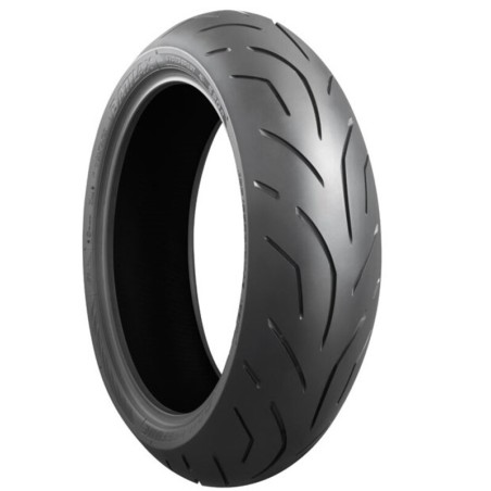Neumático BRIDGESTONE BATTLAX S21 REAR 150/60 ZR 17 (66W) TL