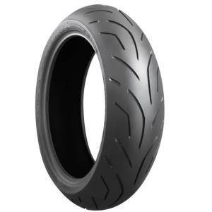 Neumático BRIDGESTONE BATTLAX S21 REAR 190/50 ZR 17 (73W) TL