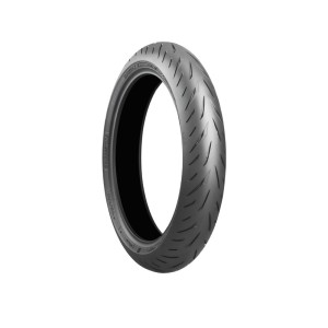 Neumático BRIDGESTONE BATTLAX S22 FRONT 120/70 ZR 17 (58W) TL
