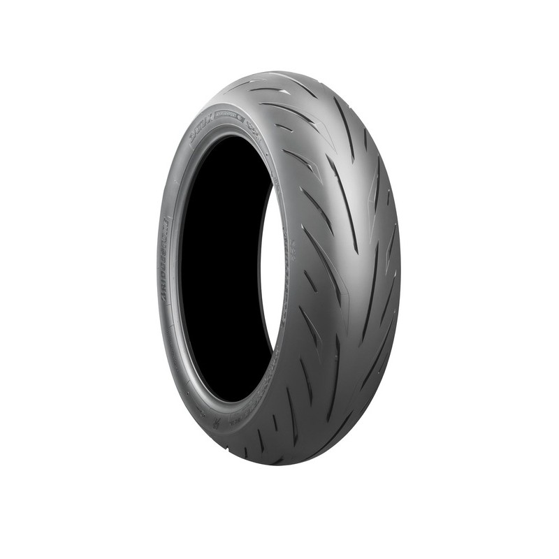 Neumático BRIDGESTONE BATTLAX S22 REAR 180/55 ZR 17 (73W) TL