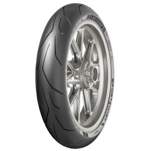 Neumático DUNLOP SPORTMAX SPORTSMART TT 120/70 R 17 M/C 58H TL