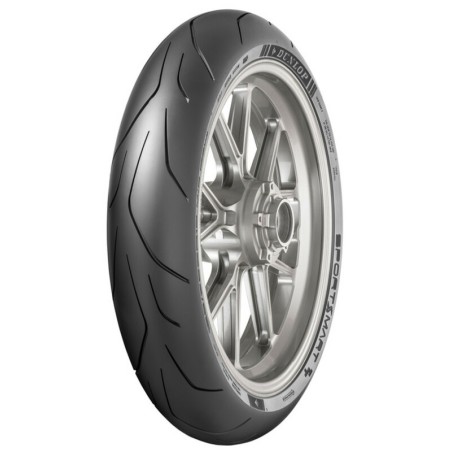 Neumático DUNLOP SPORTMAX SPORTSMART TT 120/70 R 17 M/C 58H TL