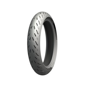 Neumático MICHELIN POWER 5 120/70 ZR 17 M/C (58W) TL