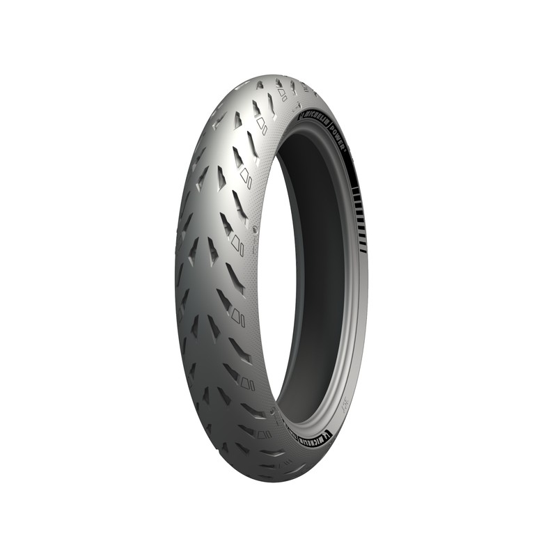 Neumático MICHELIN POWER 5 120/70 ZR 17 M/C (58W) TL