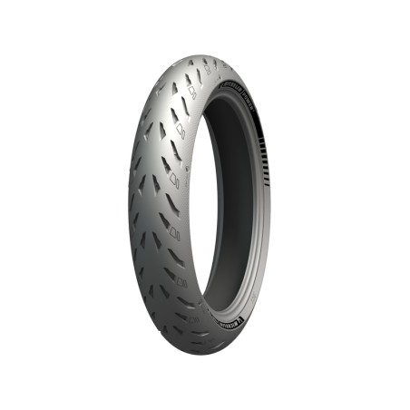 Neumático MICHELIN POWER 5 120/70 ZR 17 M/C (58W) TL