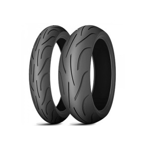 Neumático MICHELIN PILOT POWER 2CT 190/50 ZR 17 M/C (73W) TL
