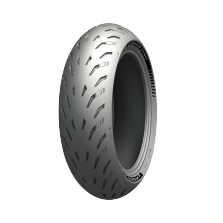 Neumático MICHELIN POWER 5 190/55 ZR 17 M/C (75W) TL