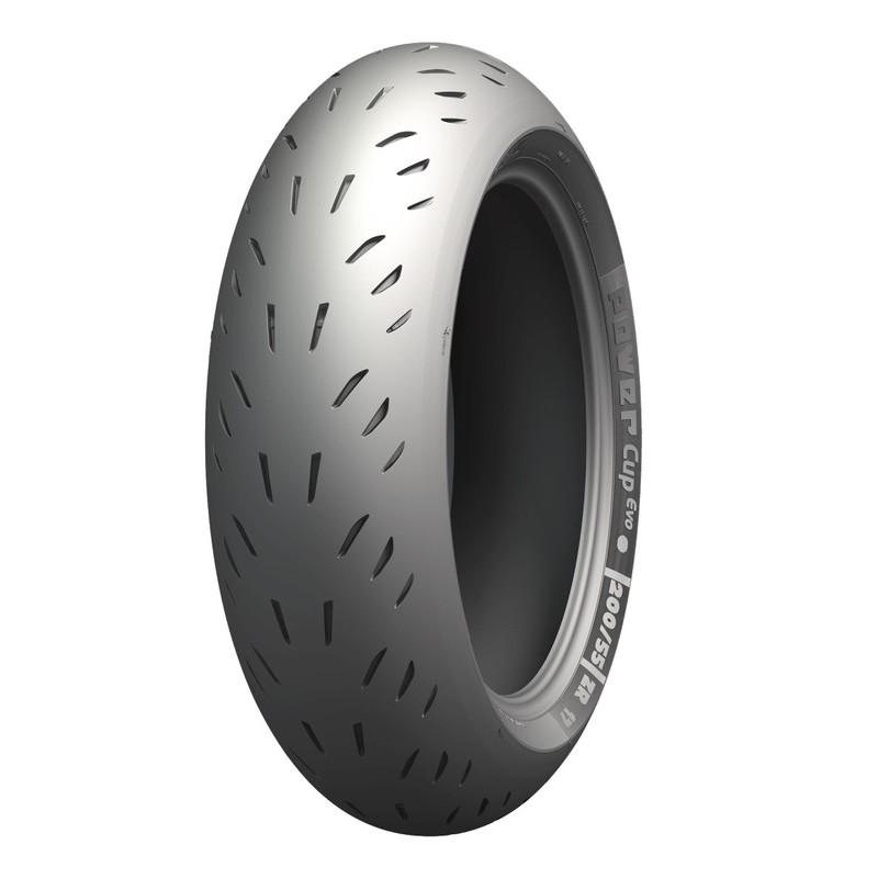 Neumático MICHELIN POWER CUP EVO 110/70 ZR 17 M/C (54W) TL