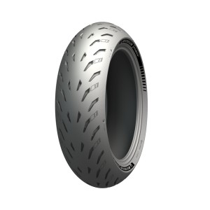 Neumático MICHELIN POWER 5 160/60 ZR 17 M/C (69W) TL