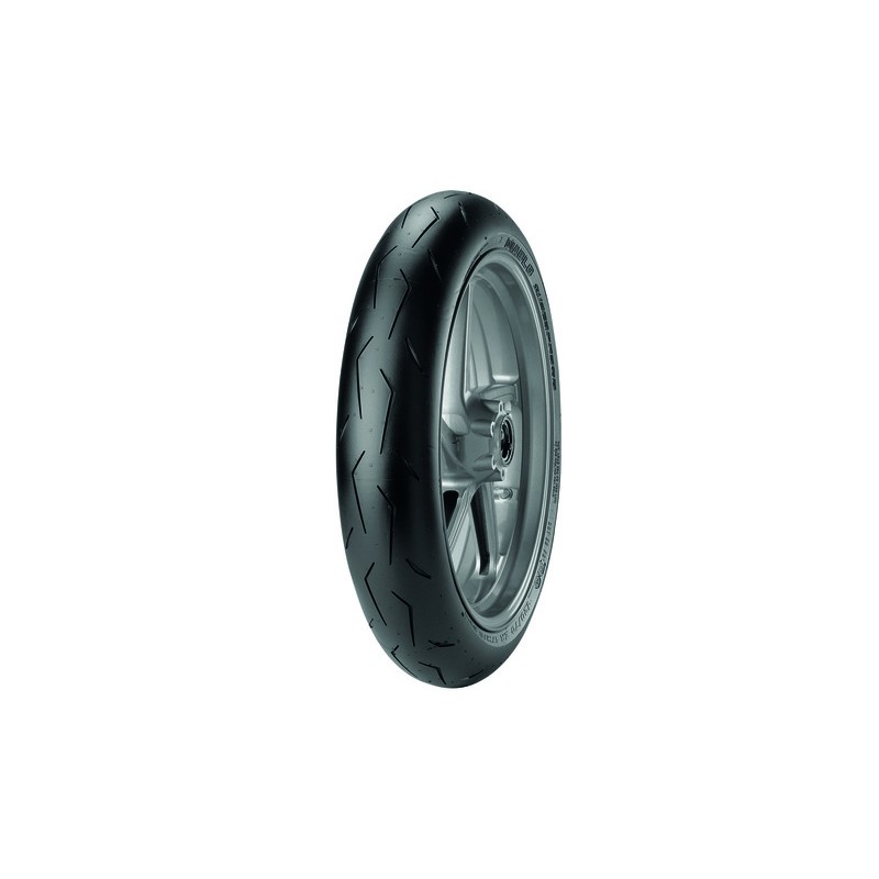 Neumático PIRELLI DIABLO SUPERCORSA SP V2 STD + Aprilia RSV4, Ducat...