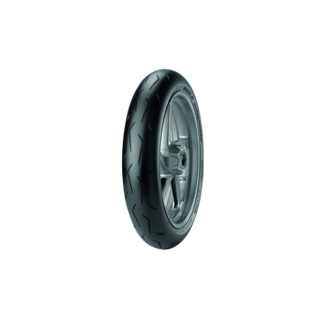 Neumático PIRELLI DIABLO SUPERCORSA SP V2 STD + Aprilia RSV4, Ducat...