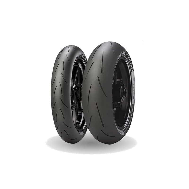 Neumático METZELER RACETEC RR K3 190/55 ZR 17 M/C (75W) TL