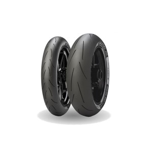 Neumático METZELER RACETEC RR K1 120/70 ZR 17 M/C (58W) TL