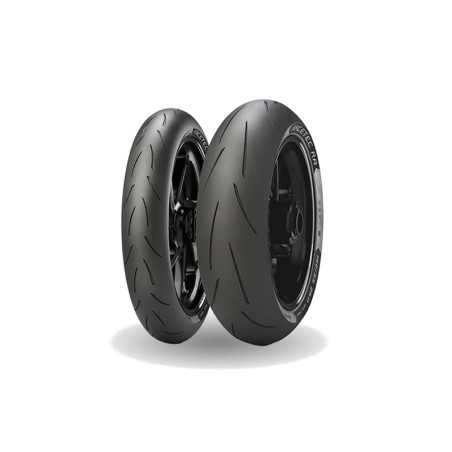 Neumático METZELER RACETEC RR K1 120/70 ZR 17 M/C (58W) TL