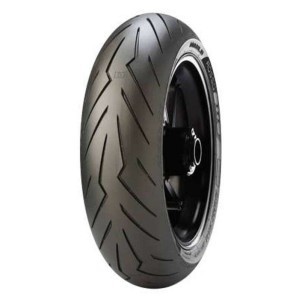 Neumático PIRELLI DIABLO ROSSO III 190/55 ZR 17 M/C (75W) TL